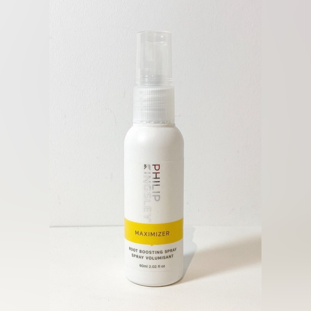 ⭐️5 for $20⭐️ Philip Kingsley Maximiser Root Boosting Spray 60ml Travel size